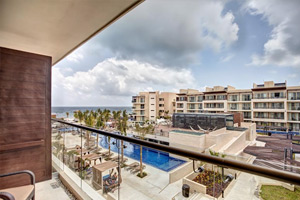 Royalton Riviera Cancun Resort & Spa - All Inclusive