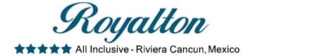 Royalton Riviera Cancun - Riviera Maya - Royalton Riviera Cancun Resort